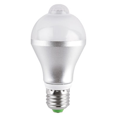 PIR Motion Detection Light Bulb Versatile Passive Infrared Motion Light