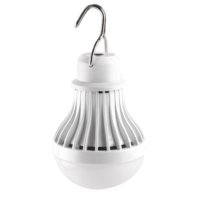 Dimmable LED Light Bulbs ABS PC Luminous Flux 500lm White Box Package