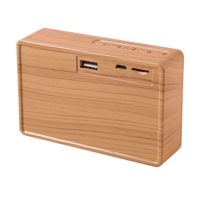 Wireless Audio Illuminated Bluetooth Speaker Glowy And Shining