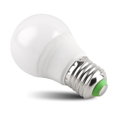 IP44 GU5.3 Dimmable LED Light Bulbs Dustproof And Water Resistance