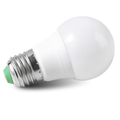 IP44 GU5.3 Dimmable LED Light Bulbs Dustproof And Water Resistance